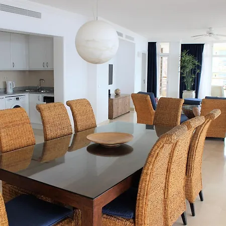 Luxury Penthouse At Club Gran Anfi Del Mar * Mogán